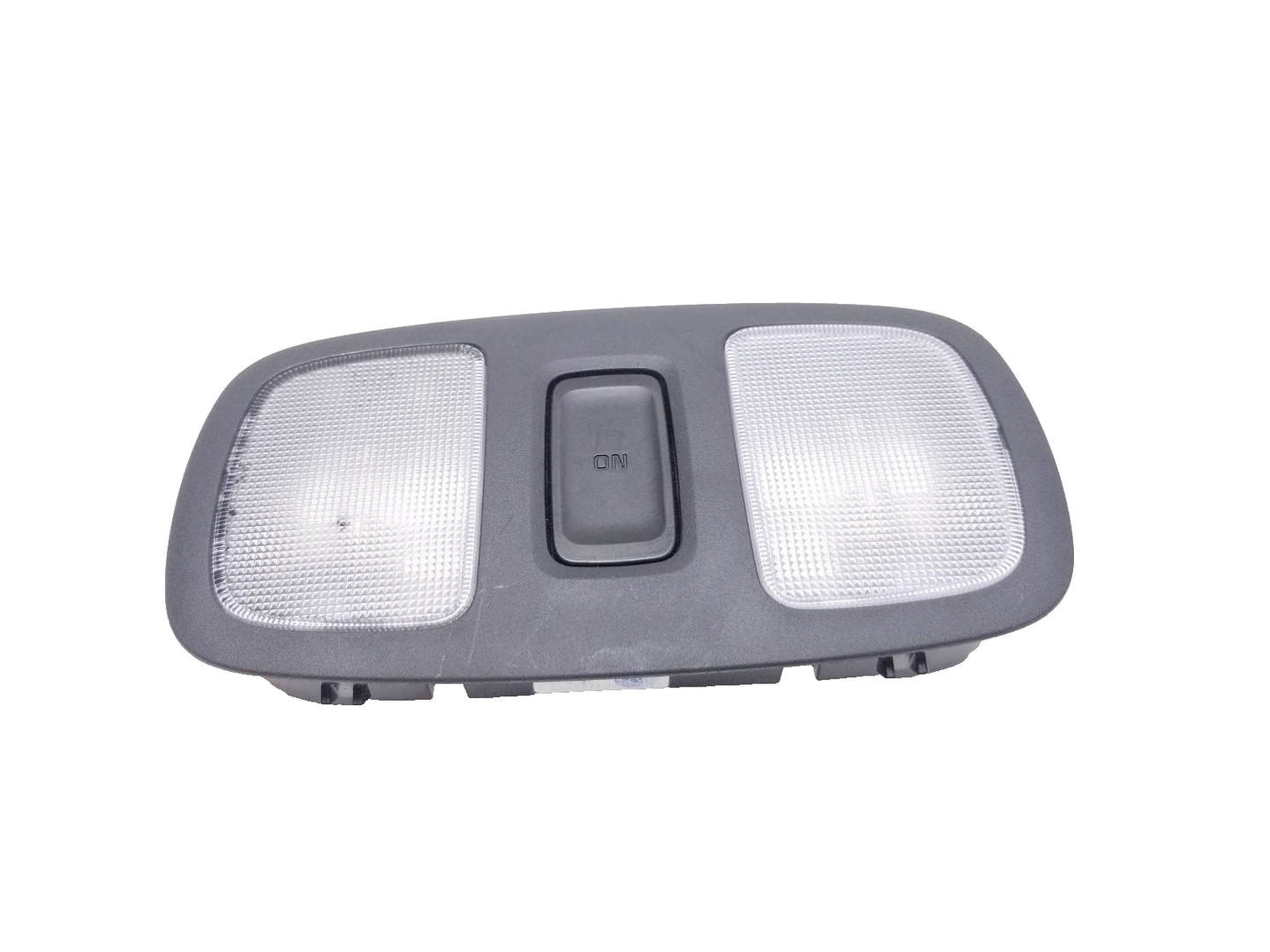 2014 - 2019 Kia Soul Rear Overhead Reading Map Dome Light Lamp OEM