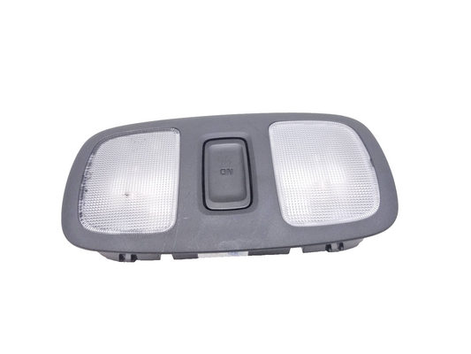 2014 - 2019 Kia Soul Rear Overhead Reading Map Dome Light Lamp OEM