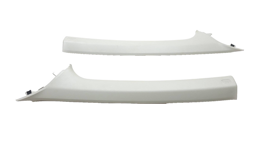 2007 - 2012 Acura Rdx Front A Pillar Trim Left & Right Pair OEM