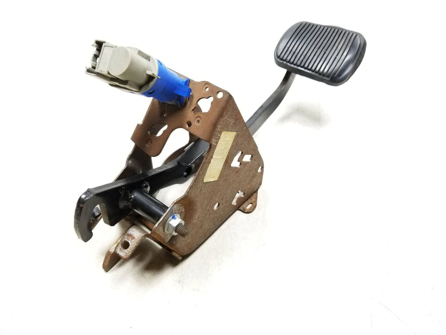 10 - 13 Ford Transit Connect Brake Pedal OEM