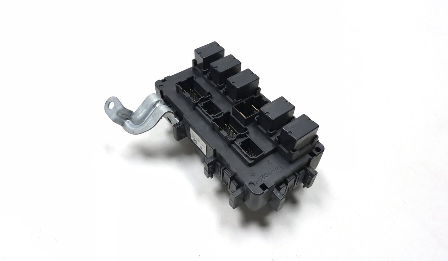 2020 Infiniti Q50 Interior Fuse Box Oem✅