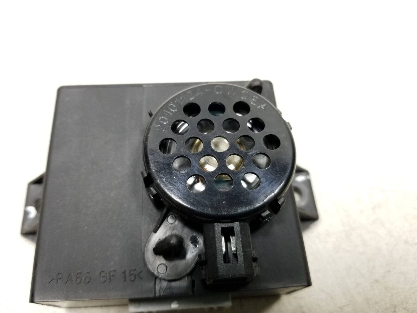 10 - 13 Ford Transit Connect Driver Assist Control Module At1t-15t850-aa OEM