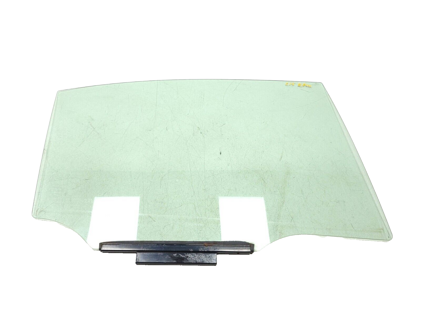 11-16 Subaru Impreza Sedan Door Window Glass Rear Passenger Side OEM 81k Miles