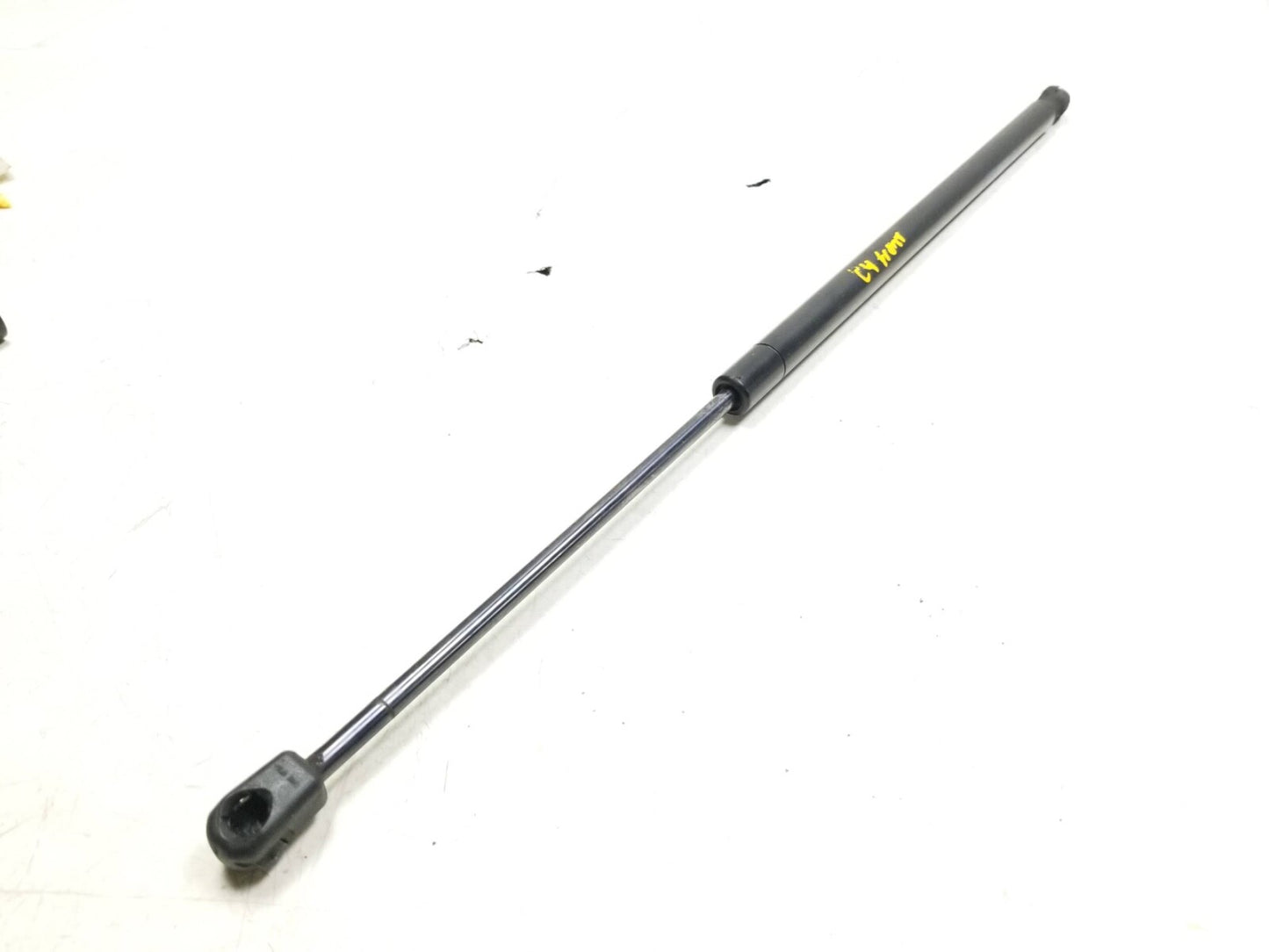 2010 - 2016 Cadillac SRX Hood Lid Shock Strut Support Pair OEM