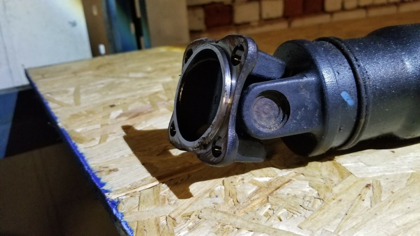 2013-2019 Acura RDX Drive Shaft Assembly Driveshaft OEM