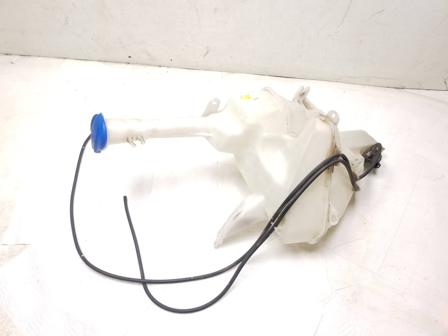 2014 - 2019 Kia Soul Windshield Washer Fluid Reservoir OEM