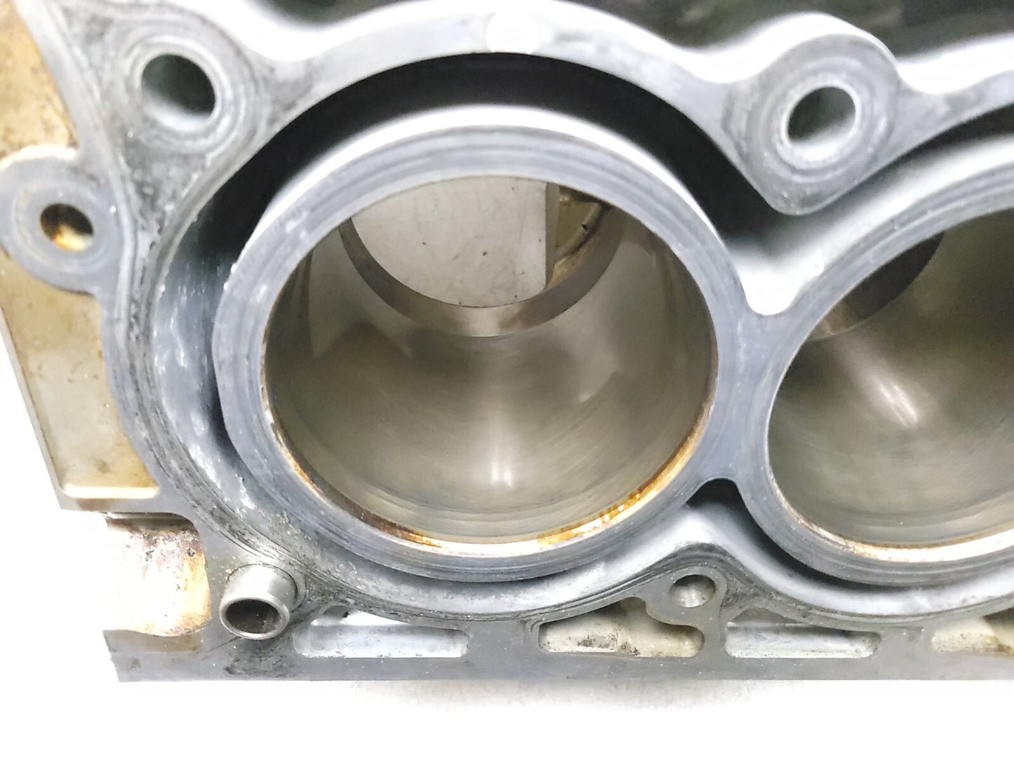09-12 Hyundai Genesis Engine Block OEM 4.6l