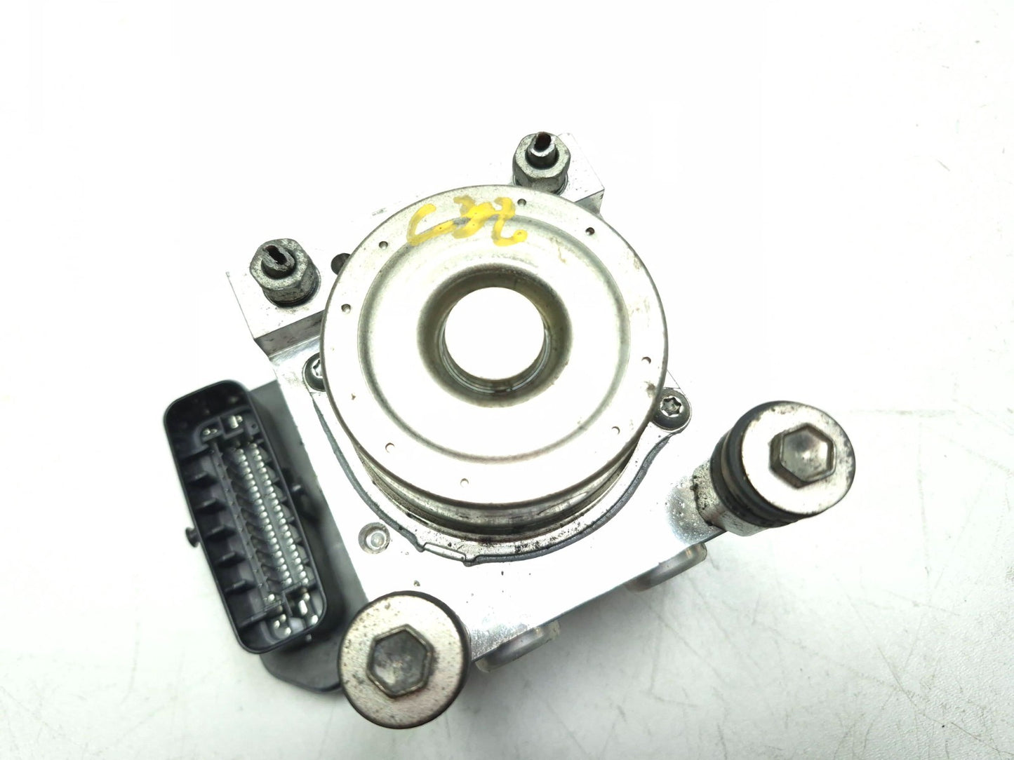 2018 Toyota Corolla ABS Anti Lock Brake Pump OEM