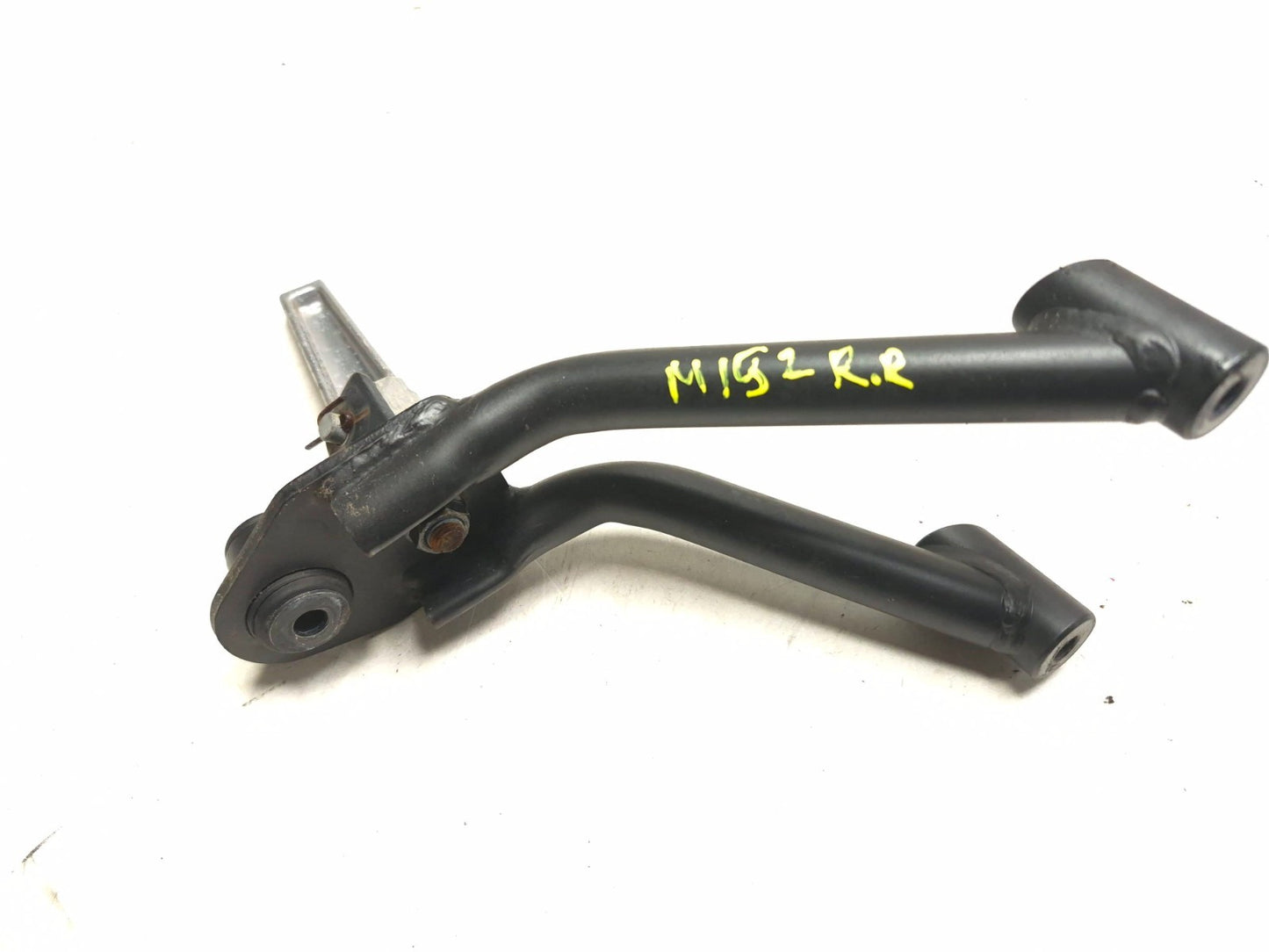 2017 Honda Cmx300 Rebel Rear Footrest Left & Right Pair OEM