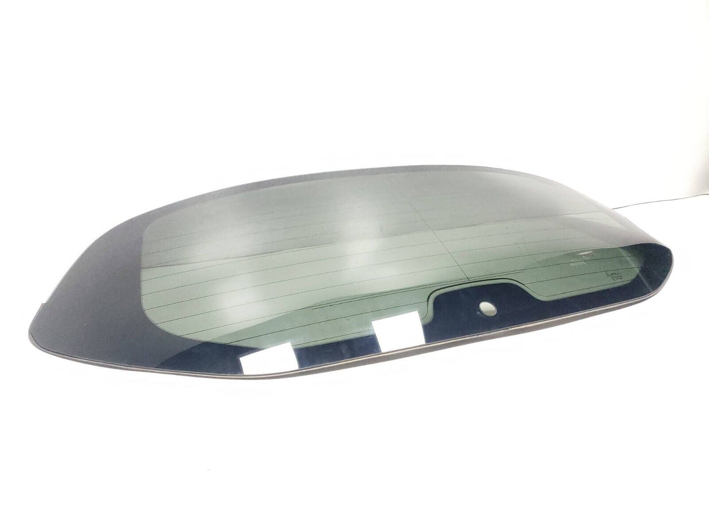 2013 - 2020 Nissan Pathfinder Rear Back Window Glass OEM