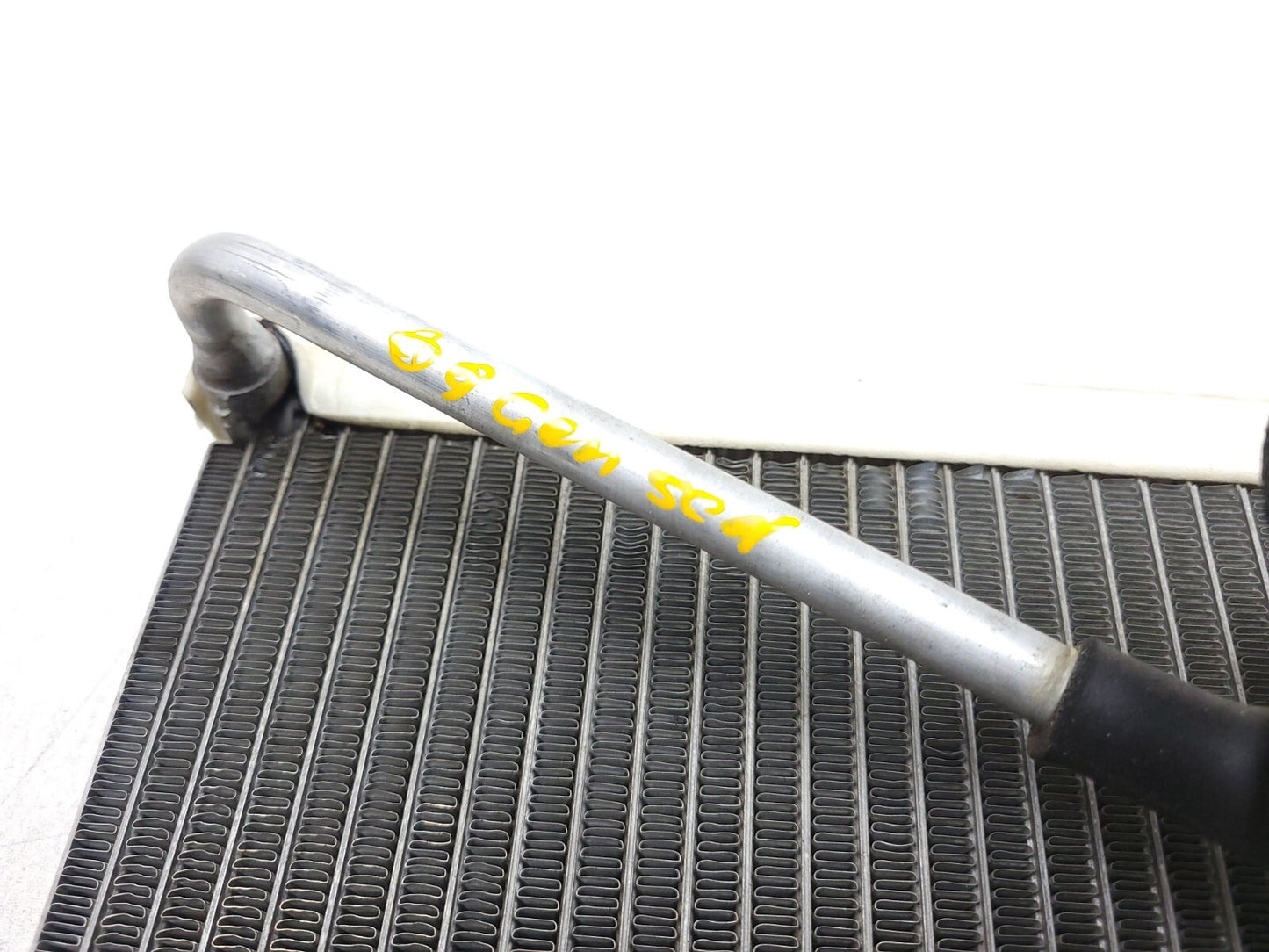 09 - 14 Hyundai Genesis AC Evaporator OEM Sedan
