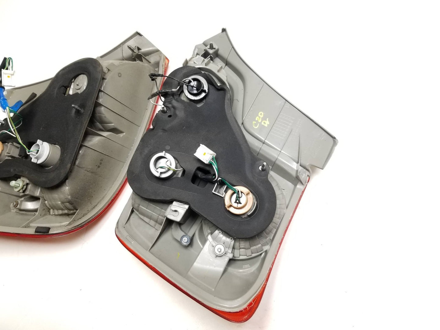2011 - 2013 Scion Tc Tail Light Left & Right