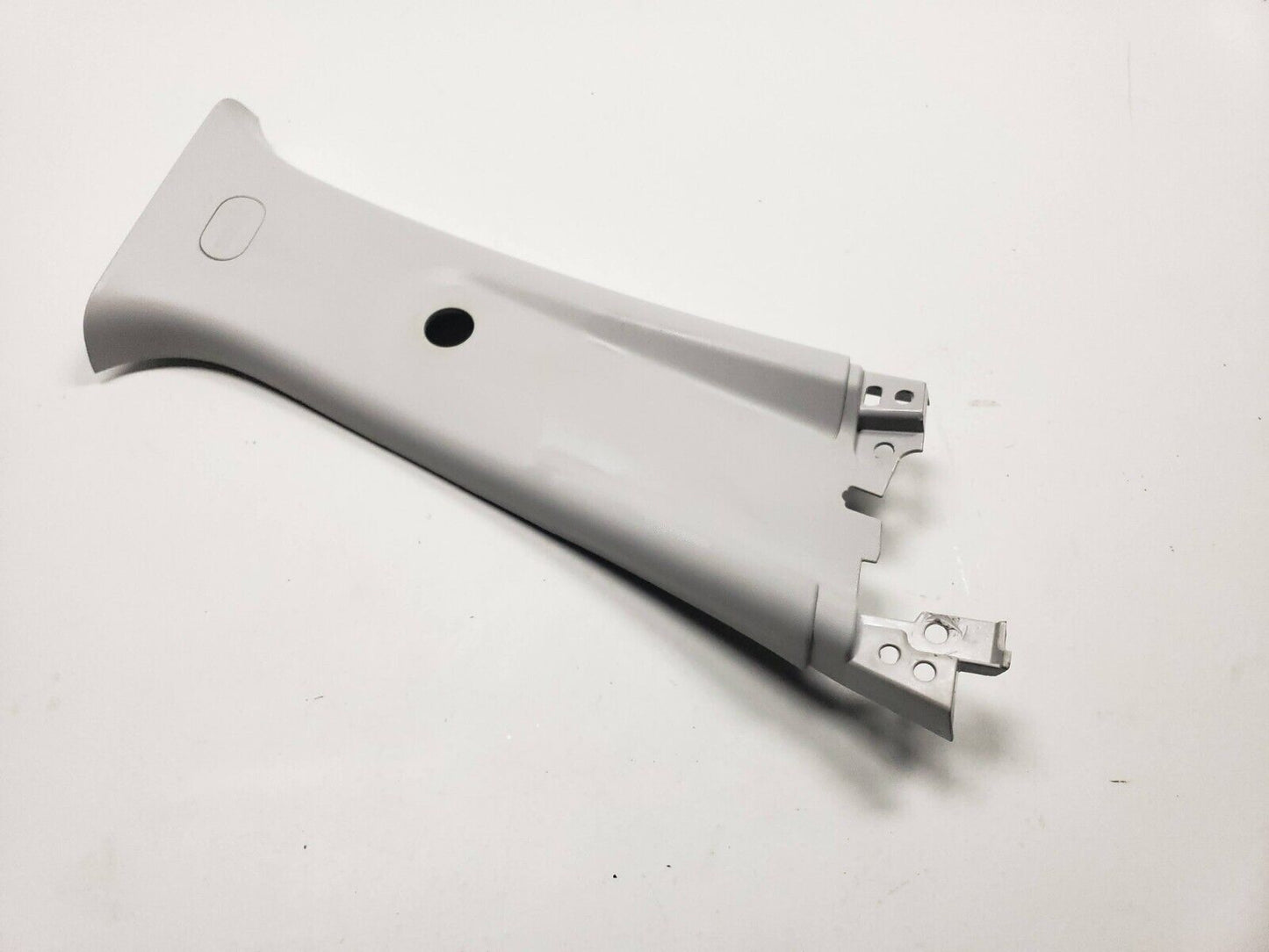 14-17 Fiat 500l Upper B Pillar Cover Panel Trim Passenger Right Side OEM