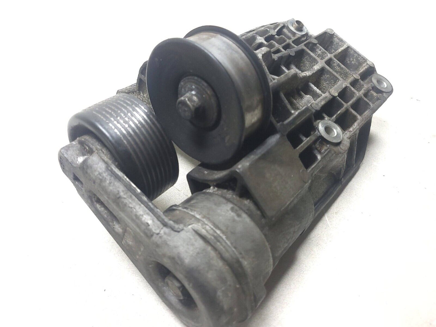 2006-2009 Range Rover Alternator Mounting Bracket  4.2l Supercharged OEM