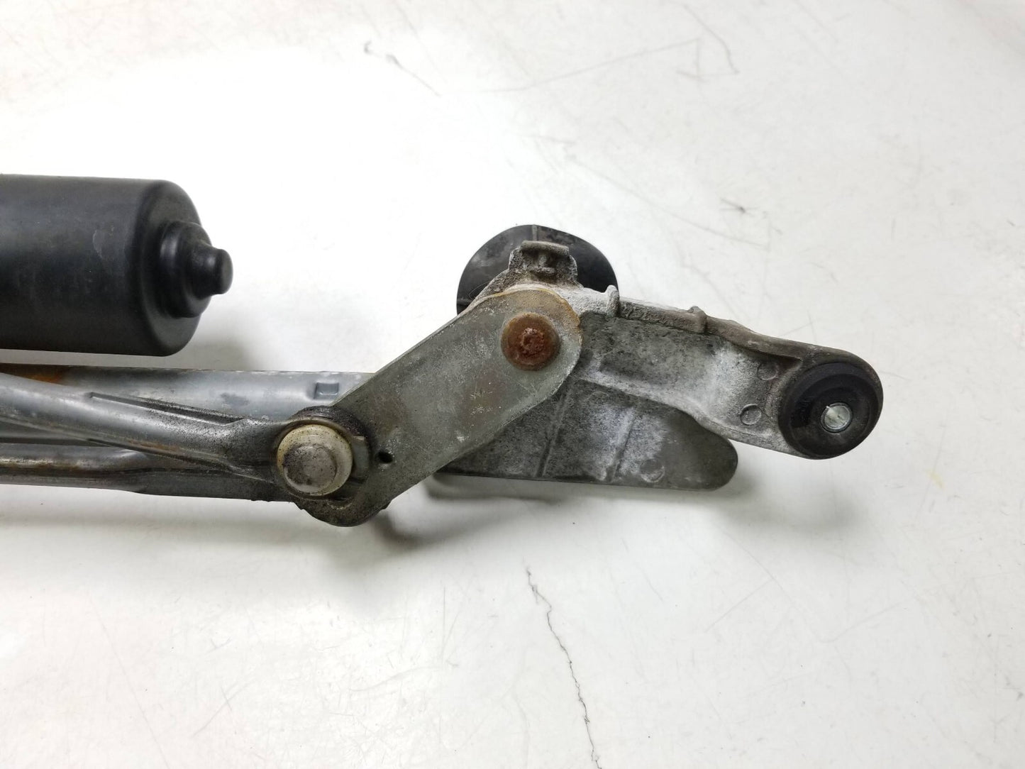 10-14 Nissan Rogue Windshield Wiper Motor W/ Linkage ✅