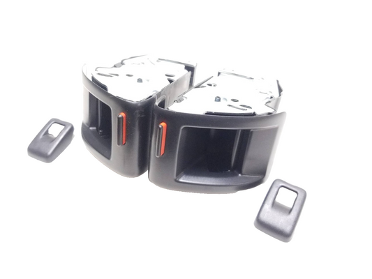 2006 - 2014 VW Golf GTI Rear Seat Lock Set 2 OEM
