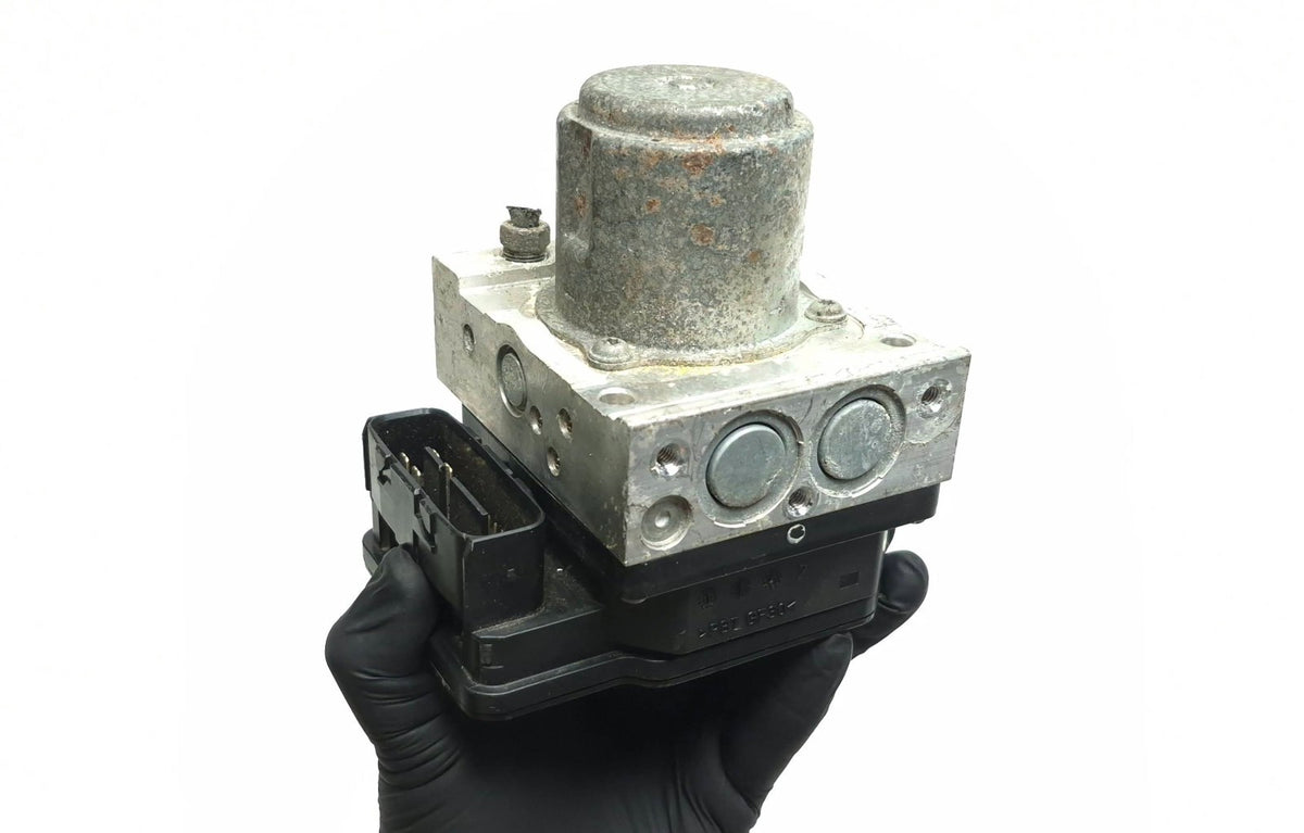 2013 Honda Accord ABS Vsa Anti Lock Brake Pump Sedan 2.4l OEM
