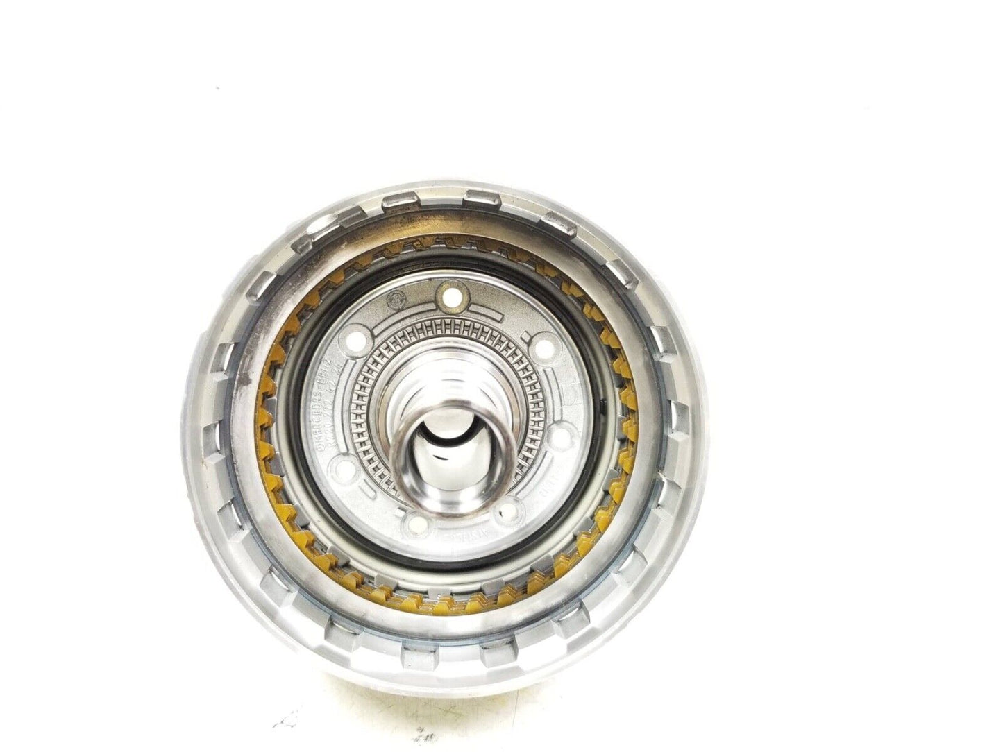 2015 - 2018 Mercedes-benz C-class C 300 Automatic Transmission Clutch Pack OEM