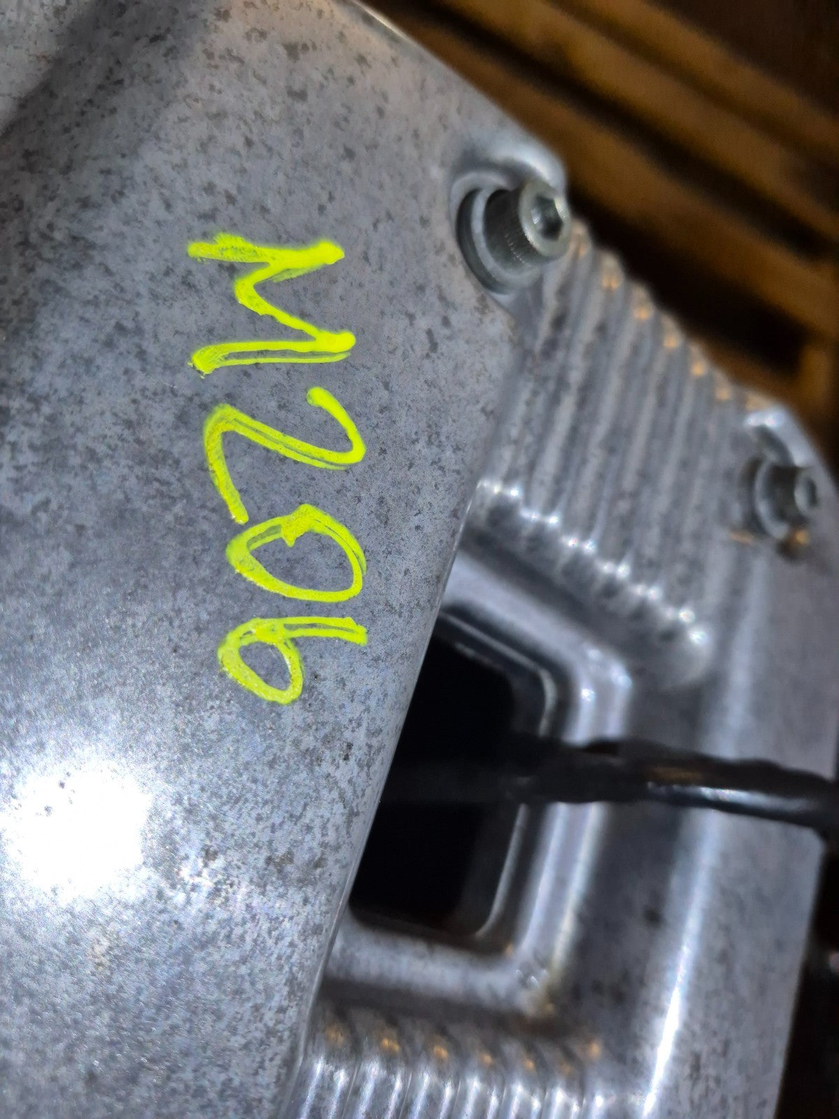 2007 - 2022 Harley Sportster 883 Engine Motor 3,281 Miles