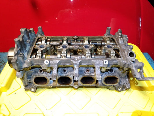 13 - 16 Nissan Sentra Engine Cylinder Head 1.8l OEM