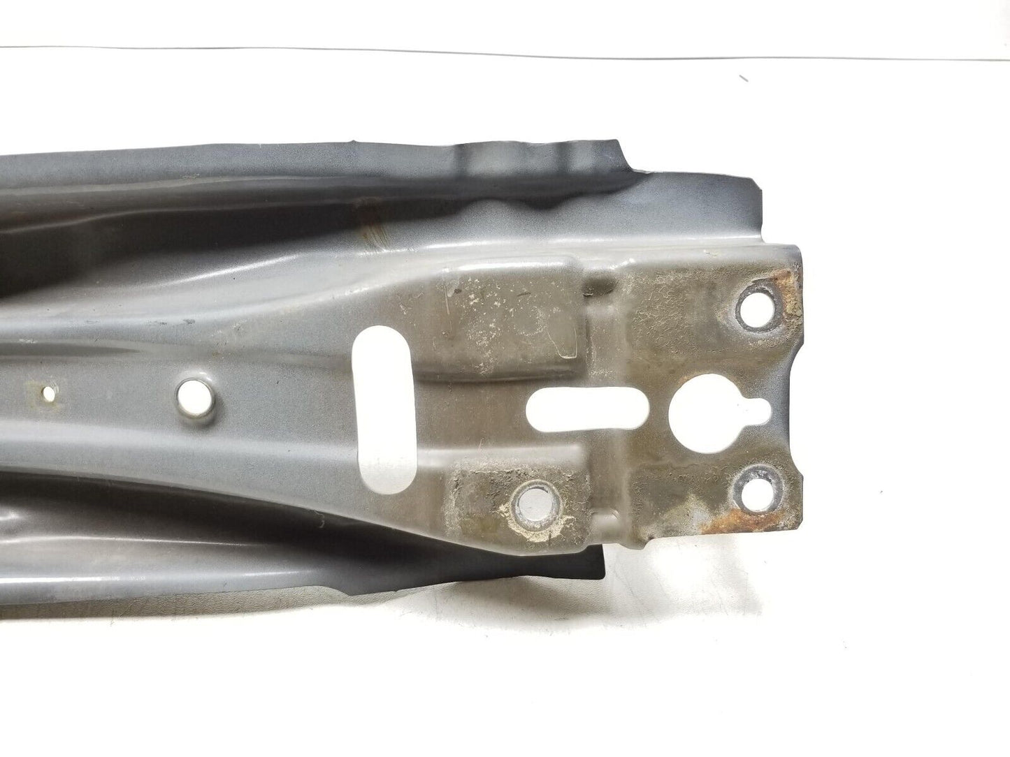2010 - 2017 Chevrolet Equinox Front Bumper Reinforcement OEM