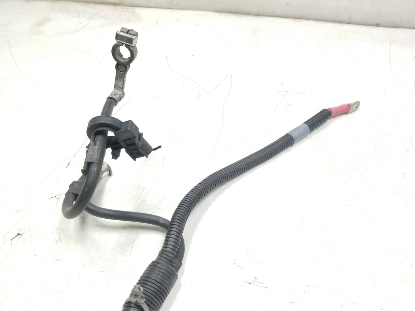 2010 - 2016 Cadillac SRX 3.0l Positive Wire Harness OEM