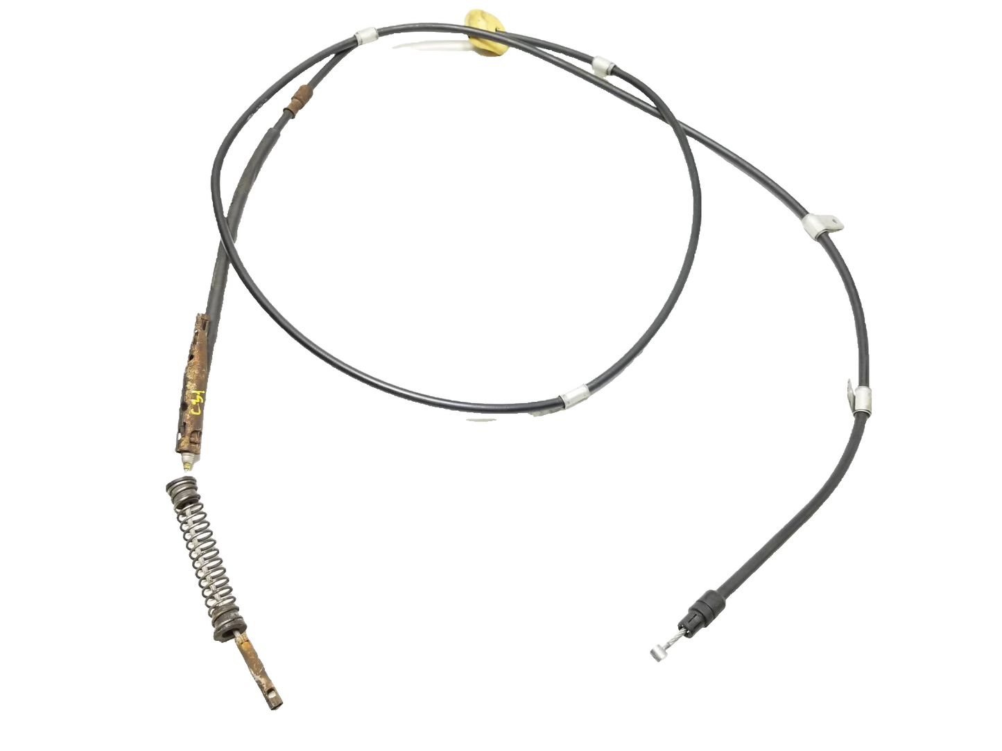 2012 Jeep Grand Cherokee Parking Brake Cable OEM