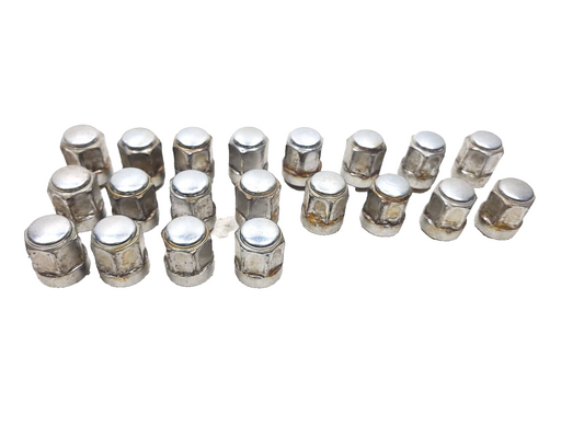2007 - 2009 Acura Mdx Wheel Lug Nut 20pcs OEM