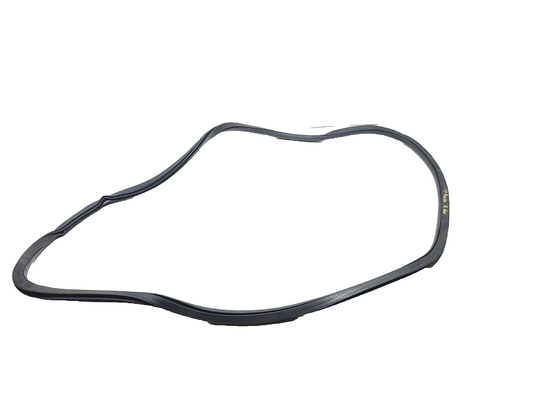 2013 - 2016 Ford Fusion Front Door Weatherstrip Seal Passenger Side Right OEM