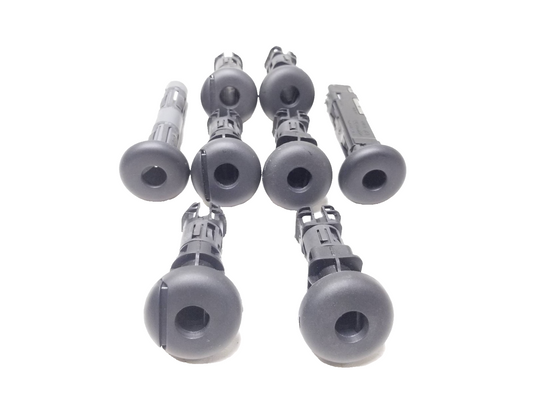 2010 - 2014 VW Golf GTI Guide Sleeve Set 8 OEM