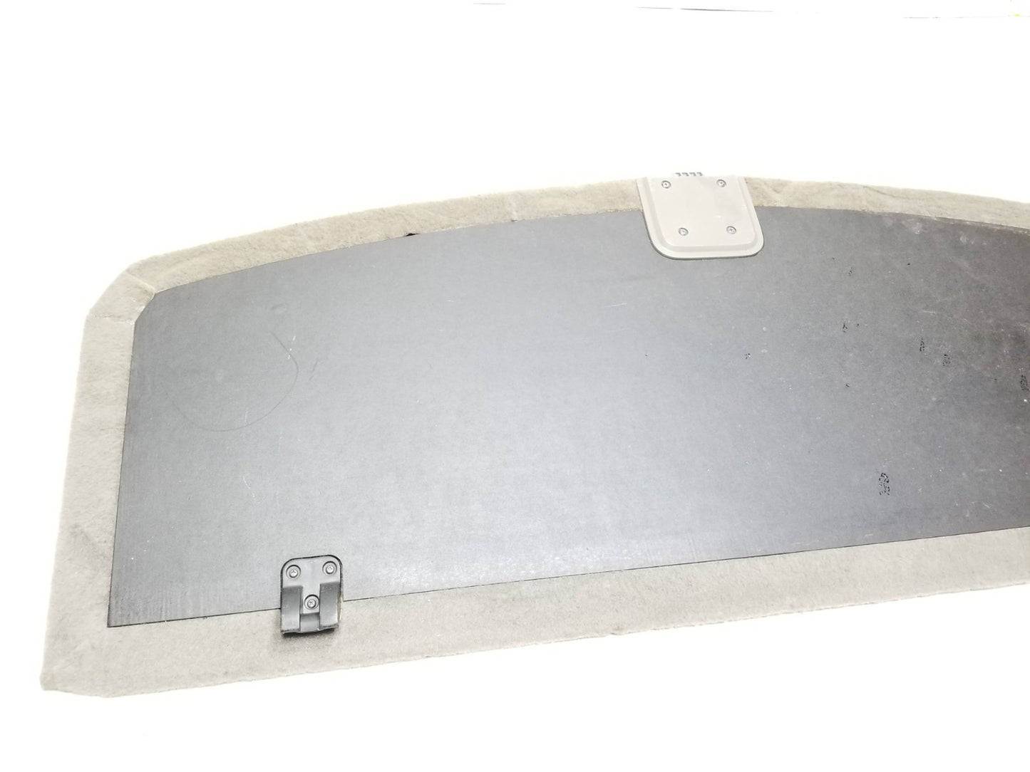 2007 - 2009 Acura Mdx Ttrunk Load Floor Board Cargo Liner Cover Trim OEM