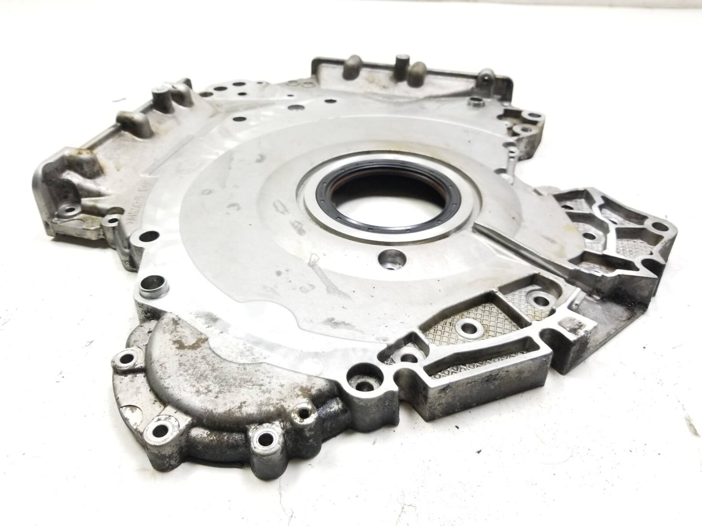 2009 - 2012 Audi Q5 3.2 Rearengine Sealing Flange OEM