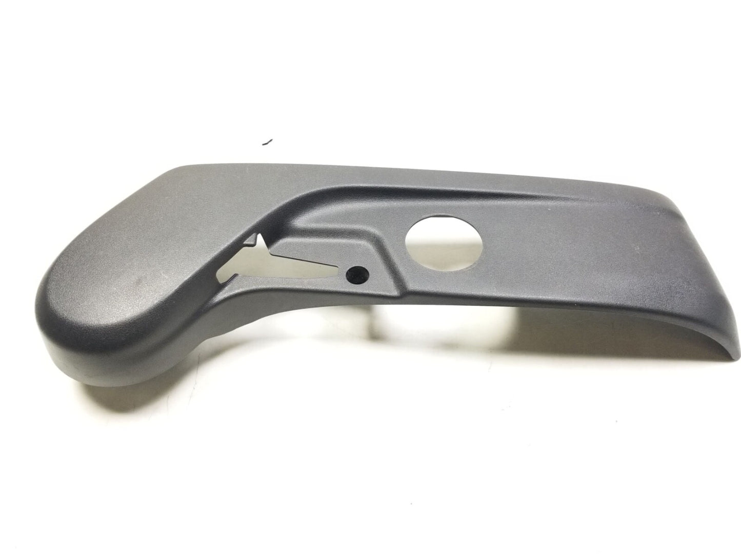 2011 - 2016 Subaru Impreza Seat Side Trim Front Driver Side Left OEM