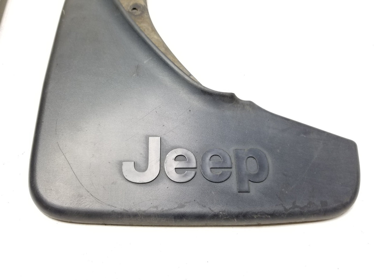 2012 Jeep Grand Cherokee Rear Mud Flap Left & Right OEM