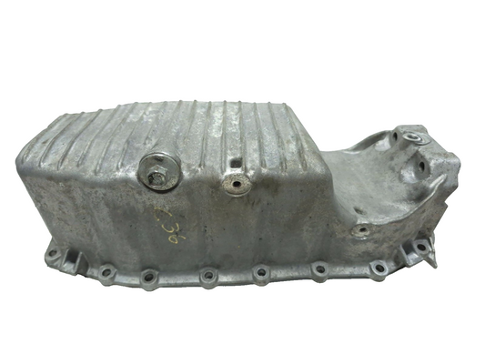 2014 Fiat 500l Oil Pan OEM