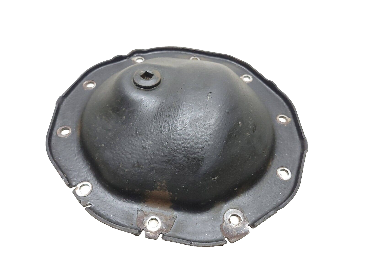 14-19 Chevrolet Silverado 1500 Rear Differential Cover *10 Bolt* 4.3l OEM