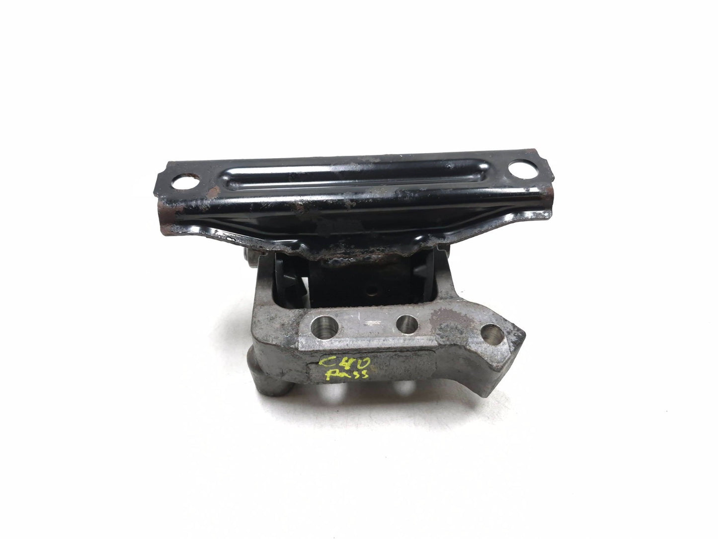 2010 Dodge Caliber Sxt Engine Mount 2pcs OEM