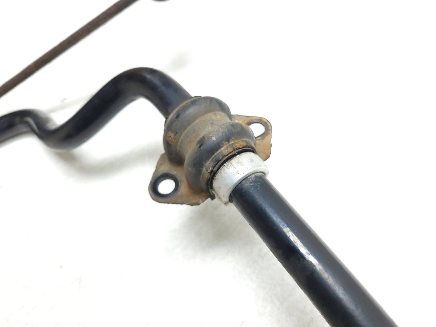 2012-2017 Hyundai Accent Sedan Front Stabilizer Sway Bar OEM 54810-1r100