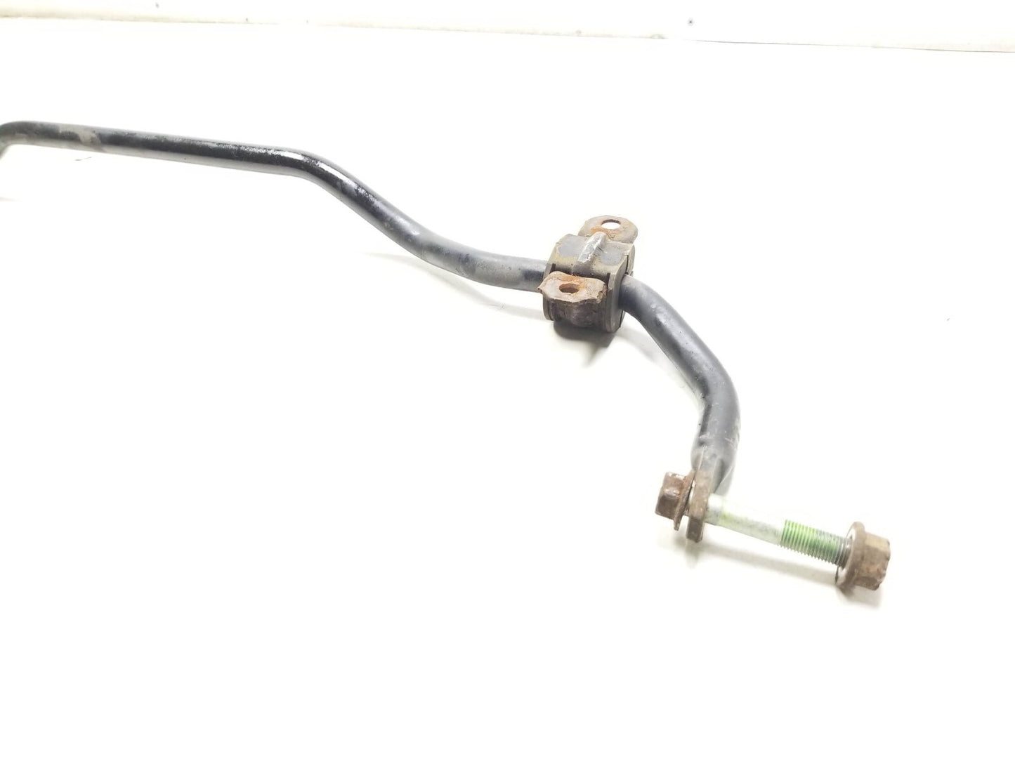 08-15 Nissan Rogue Rear Stabilizer Sway Bar OEM ✅