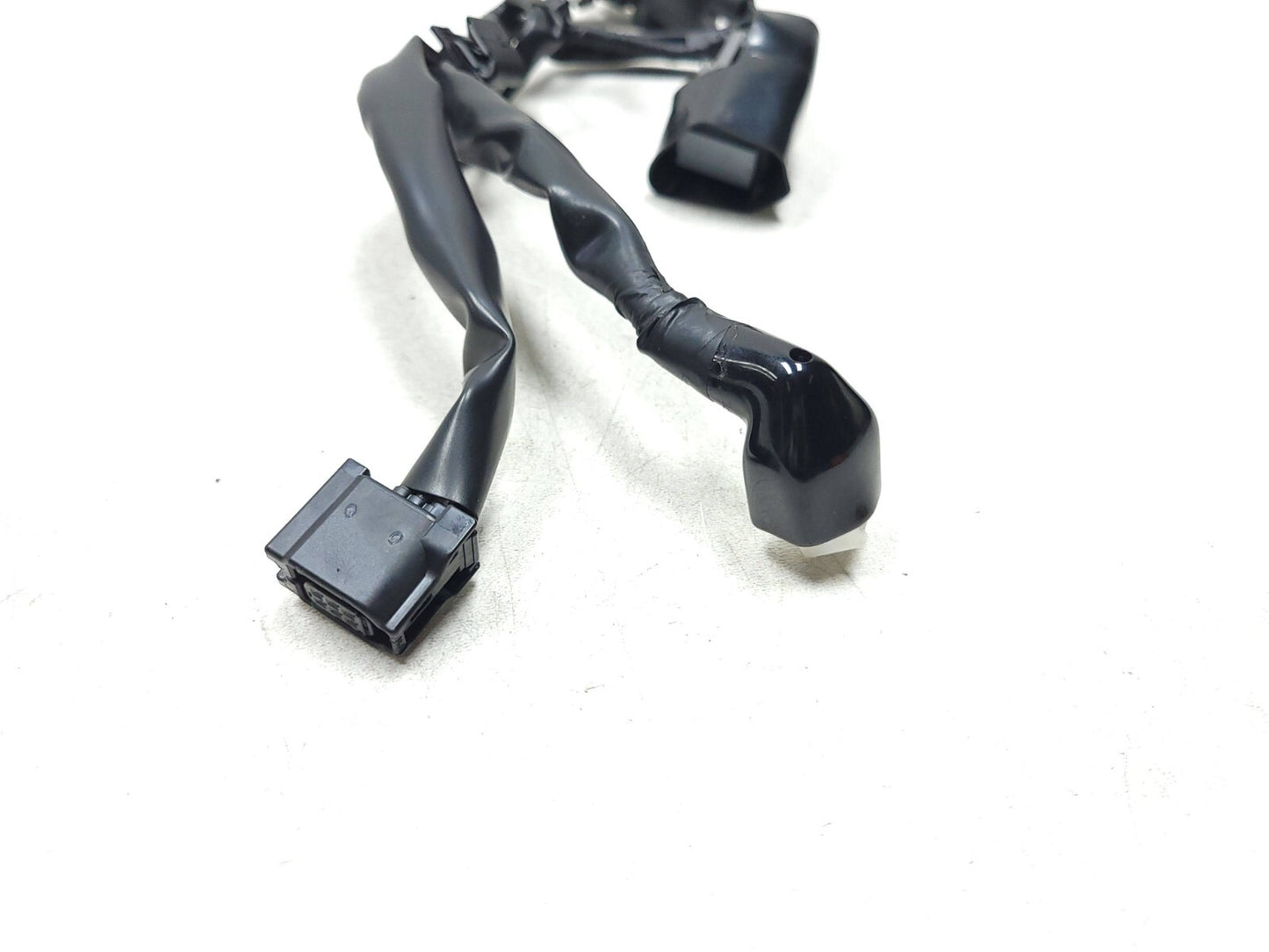19 - 25 Honda Cbf300 Cb300 Headlight Sub Wire Harness Fr36-001 OEM 264 Miles
