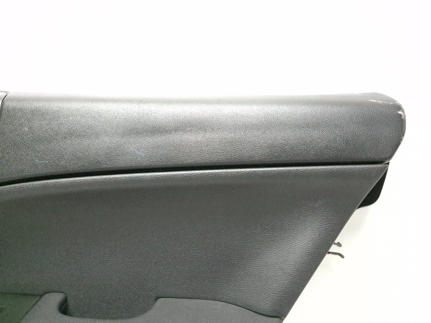 2010 Dodge Caliber Sxt Door Panel Trim Rear Right Passenger Side OEM