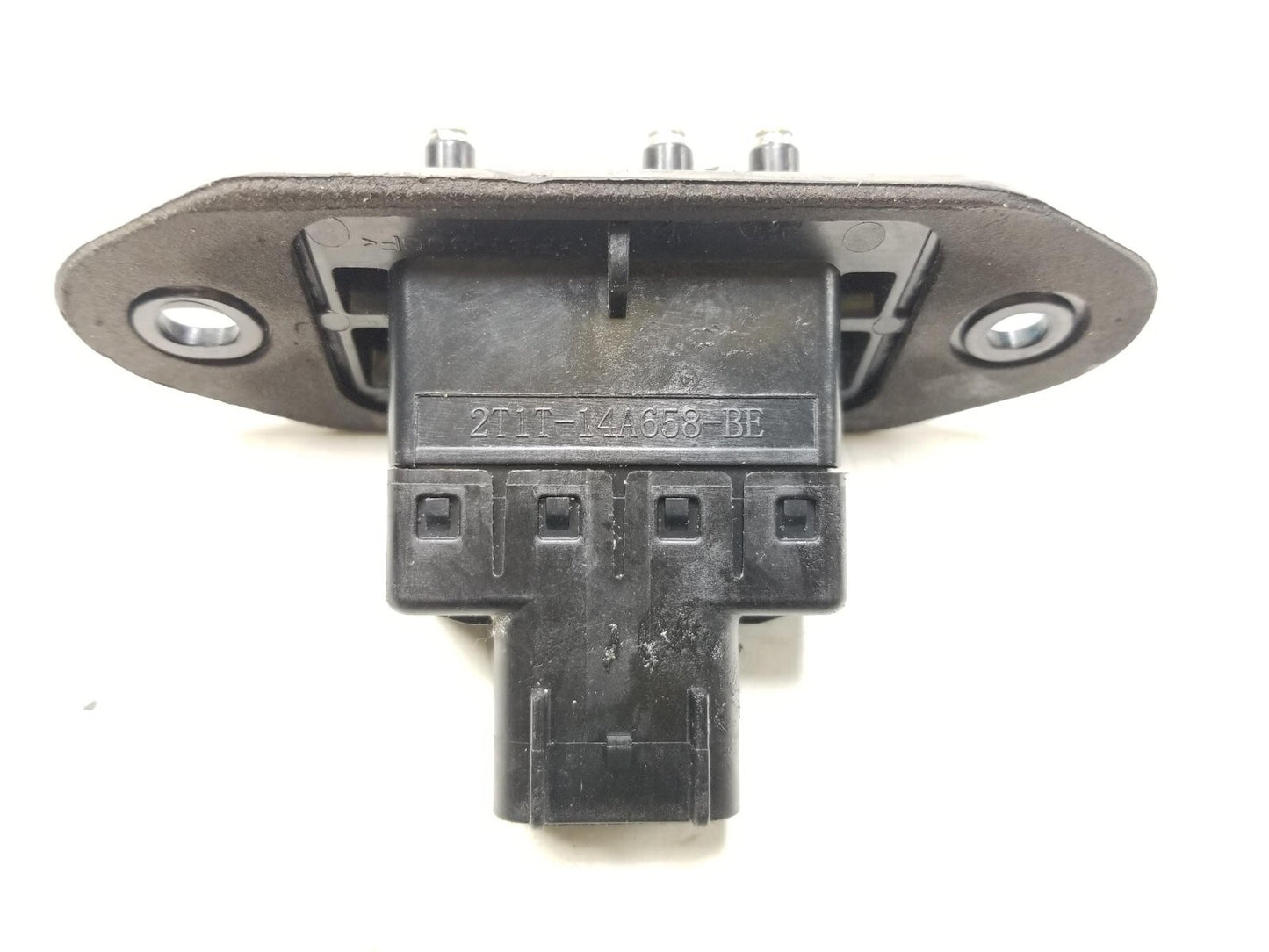 10-13 Ford Transit Sliding Door Roller Rail Guide Hinge Passenger Side Oem✅