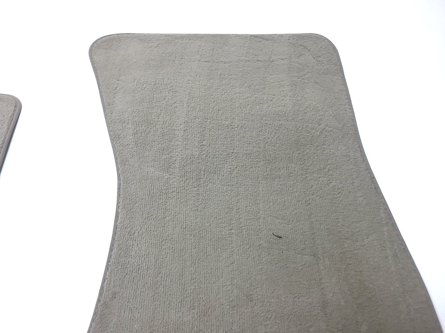 2009 Audi A4 Floor Mat 4pcs OEM