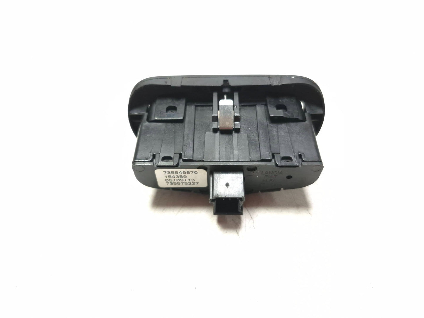 2014 Fiat 500l Center Console Esc Control Module OEM