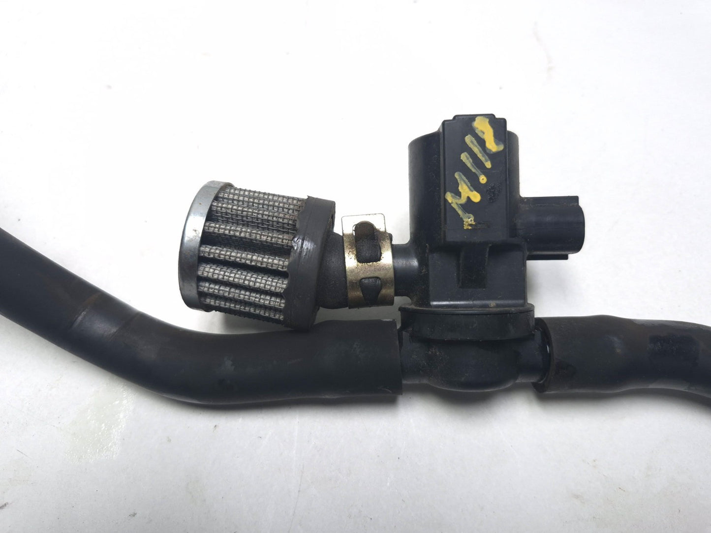 2004 Kawasaki Vulcan 2000 Air Valve Solenoid Sensor OEM