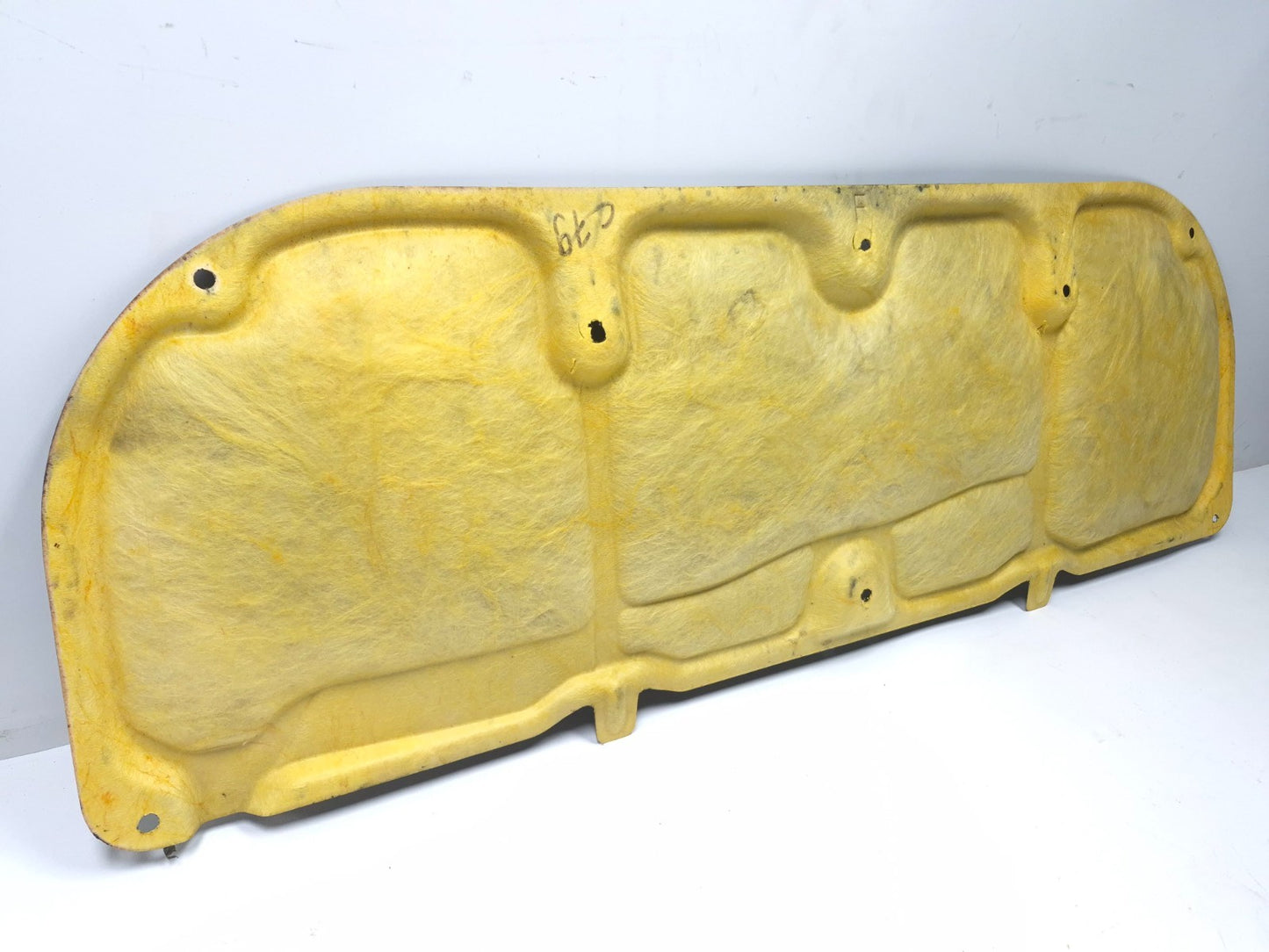 2022 Subaru Crosstrek Hood Bonnet Insulation Pad Heat Mat OEM