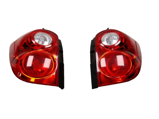 2010 - 2015 Chevrolet Equinox Tail Light Lamp Left & Right  OEM