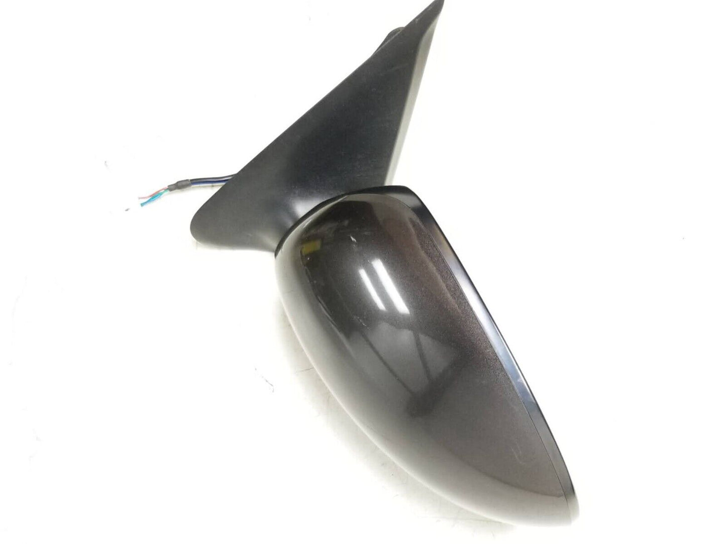 2012 - 2014 Nissan Juke Side View Mirror Driver Left OEM