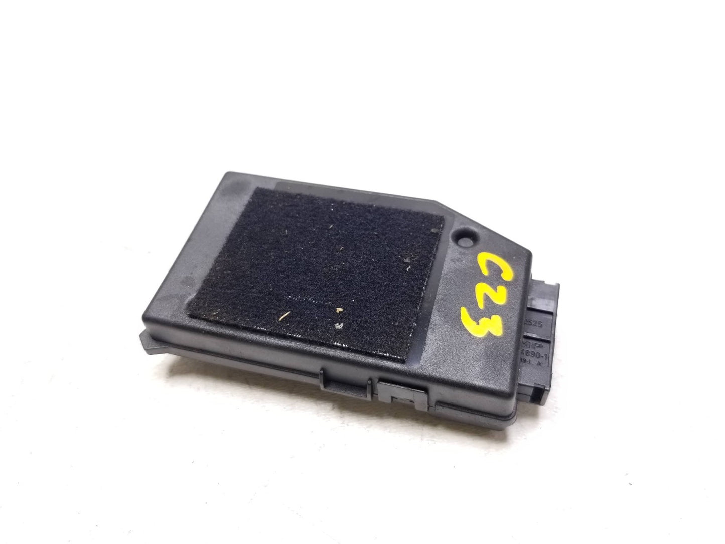 2010 - 2014 VW Golf GTI Magnetic Field Compass Module OEM