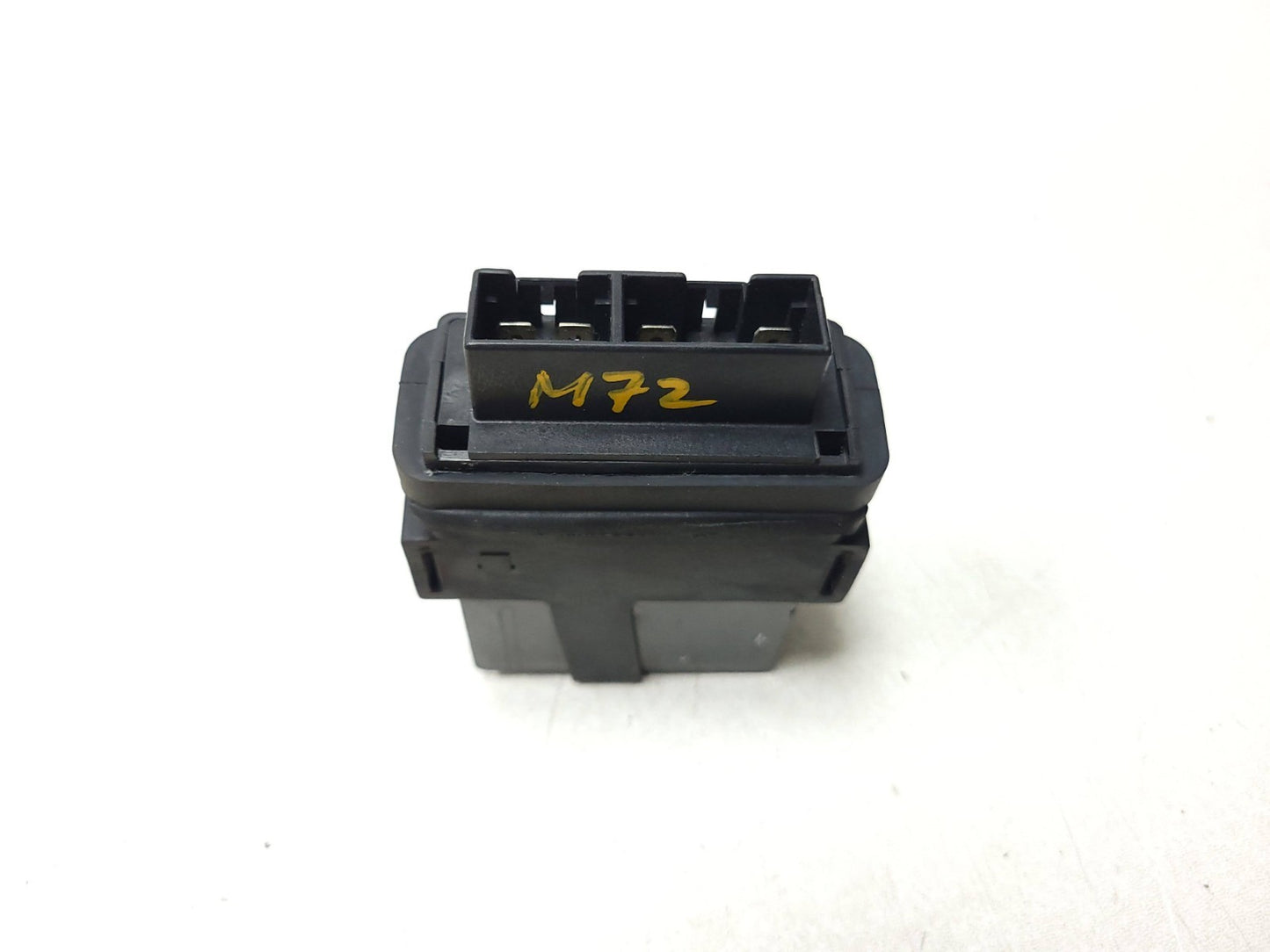 1987 1988 Honda Cbr1000f Hurricane Engine Control Unit Ecu Cdi OEM